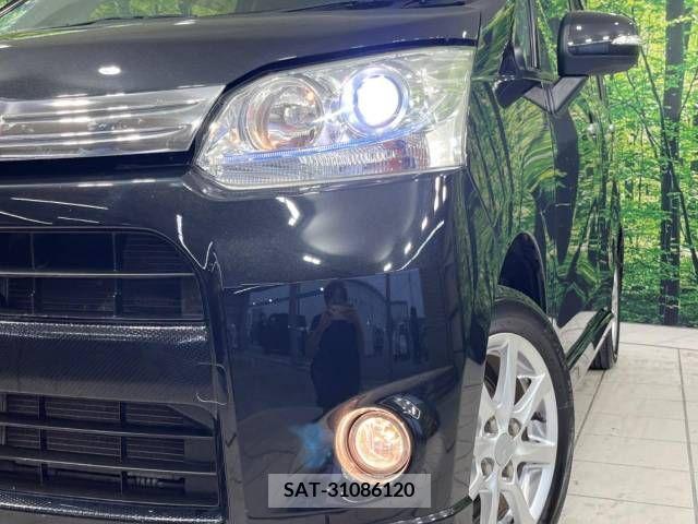 Daihatsu MOVE CUSTOM 2011-12 335088-11