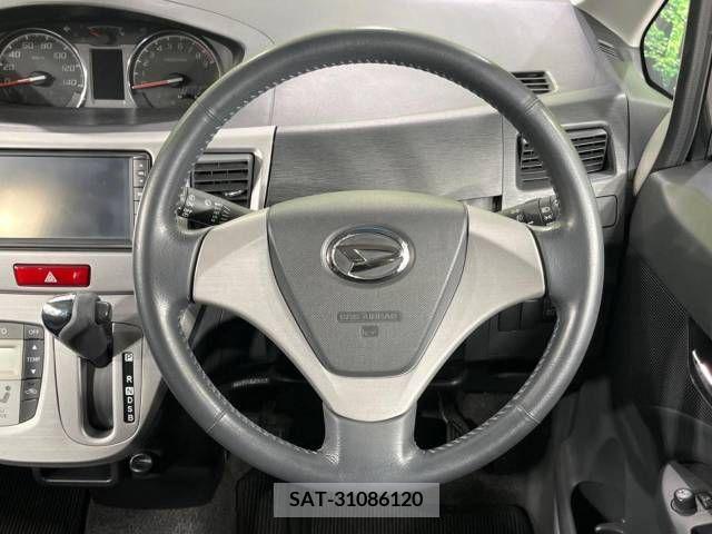 Daihatsu MOVE CUSTOM 2011-12 335088-10
