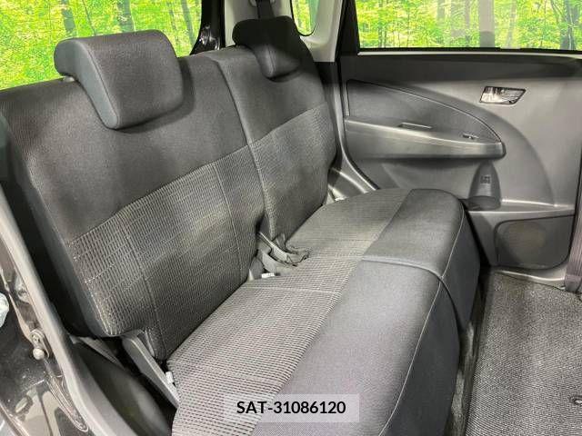 Daihatsu MOVE CUSTOM 2011-12 335088-8