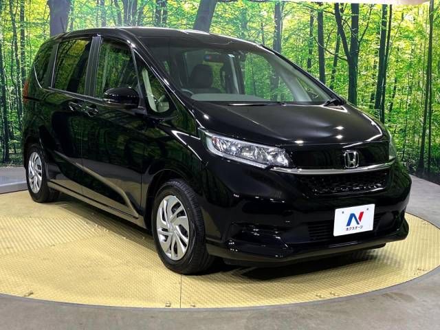 Honda FREED 2021-10 191984-17