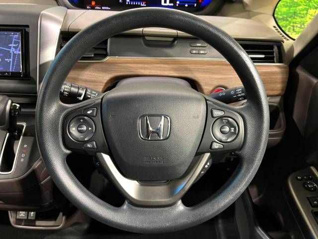 Honda FREED 2021-10 191984-12