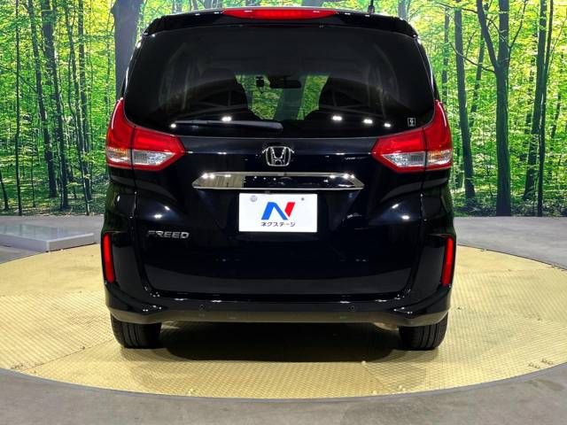 Honda FREED 2021-10 191984-16