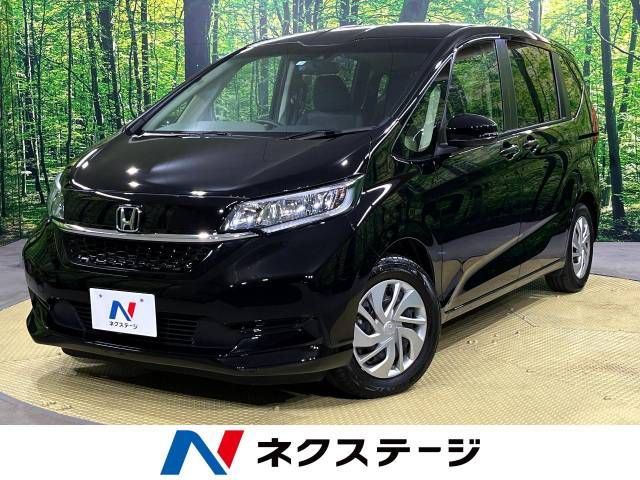 Honda FREED 2021-10 191984-0