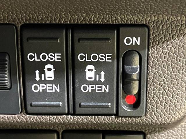Honda FREED 2021-10 191984-3