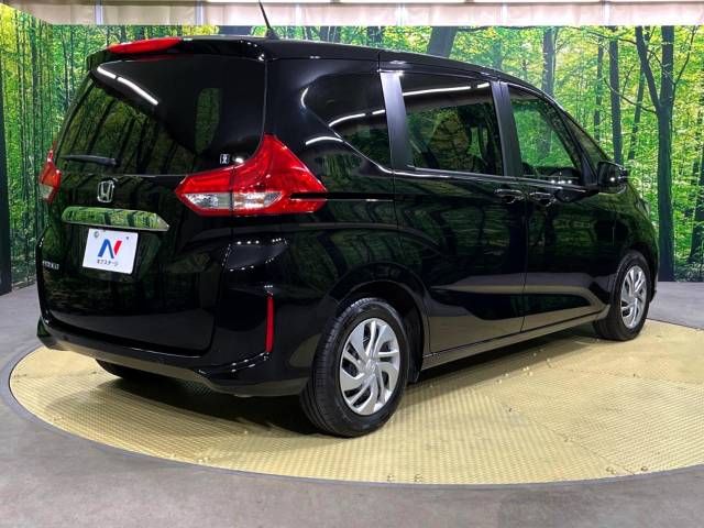 Honda FREED 2021-10 191984-18