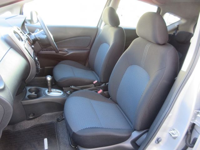 Nissan NOTE 2012-09 22576-10