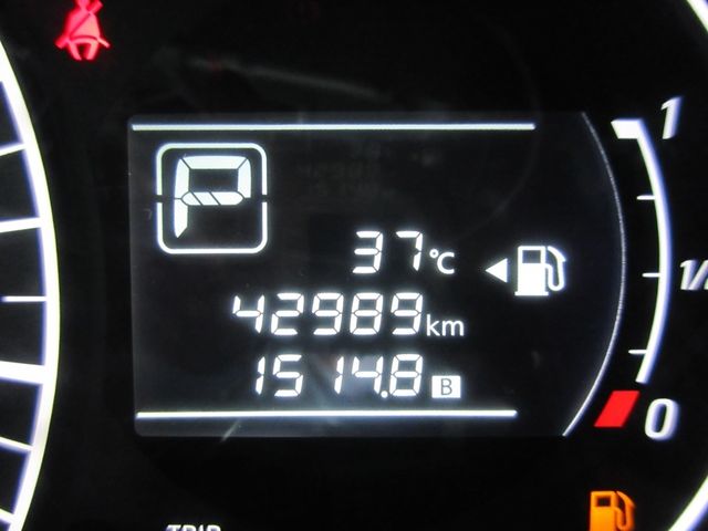 Nissan NOTE 2012-09 22576-28