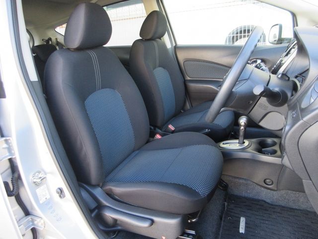 Nissan NOTE 2012-09 22576-9