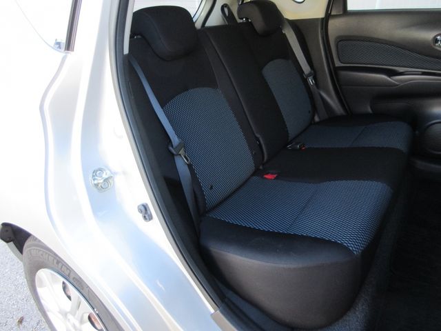 Nissan NOTE 2012-09 22576-11