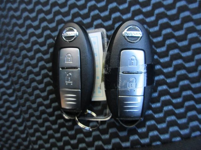 Nissan NOTE 2012-09 22576-25