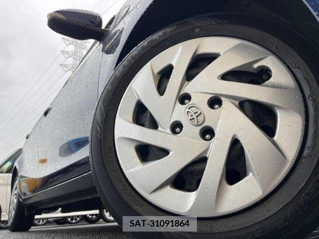 Toyota AQUA 2018-04 234314-13