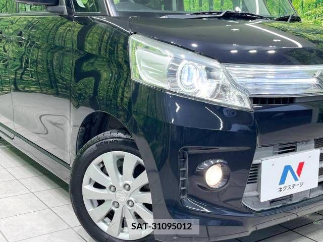 Suzuki SPACIA 2013-06 376733-11