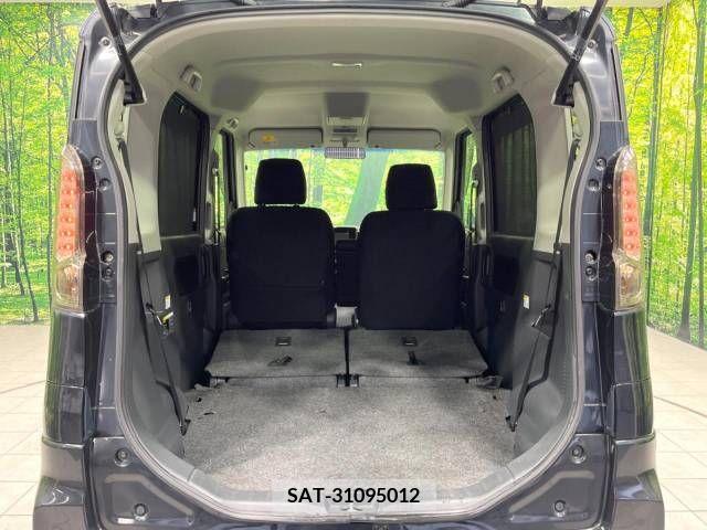 Suzuki SPACIA 2013-06 376733-9