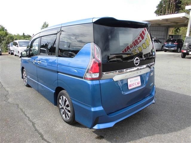 Nissan SERENA 2018-09 182214-4