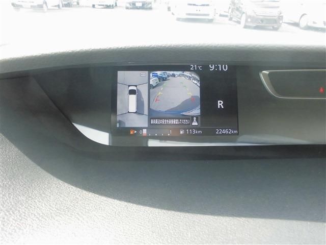 Nissan SERENA 2018-09 182214-14