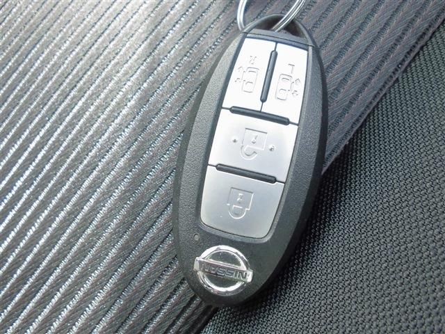 Nissan SERENA 2018-09 182214-18