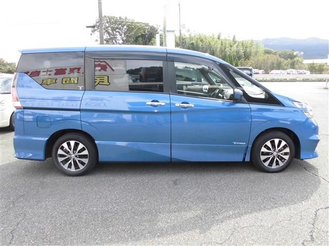 Nissan SERENA 2018-09 182214-2
