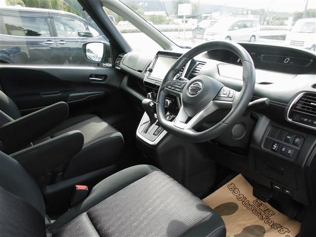 Nissan SERENA 2018-09 182214-6