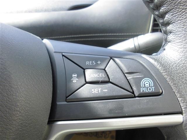 Nissan SERENA 2018-09 182214-21