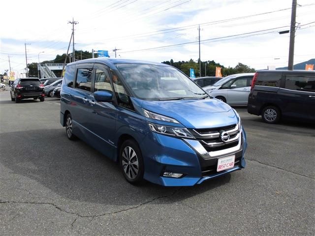 Nissan SERENA 2018-09 182214-1