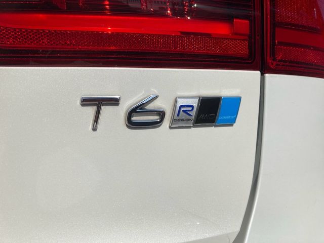 Volvo V90 2018-05 16975-8