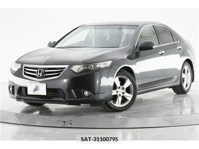 Honda ACCORD 2012-07 231030-0