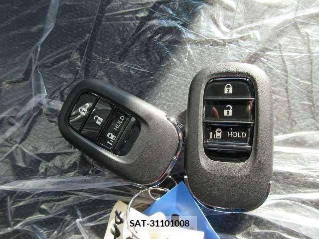 Honda N BOX 2023-12 205963-19