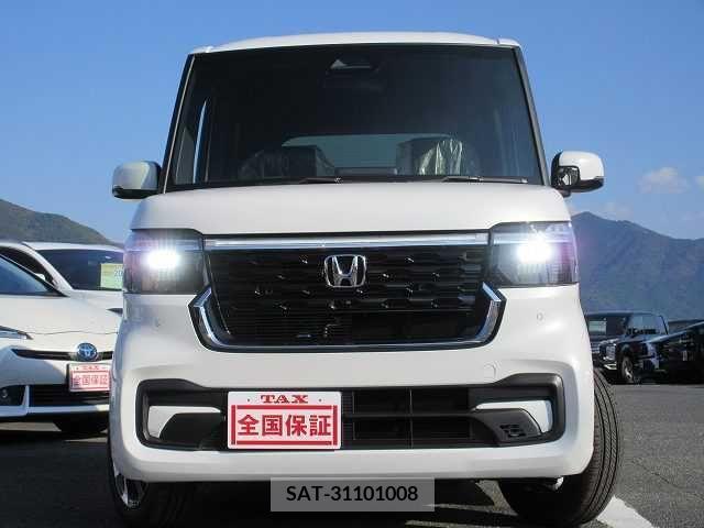 Honda N BOX 2023-12 205963-16
