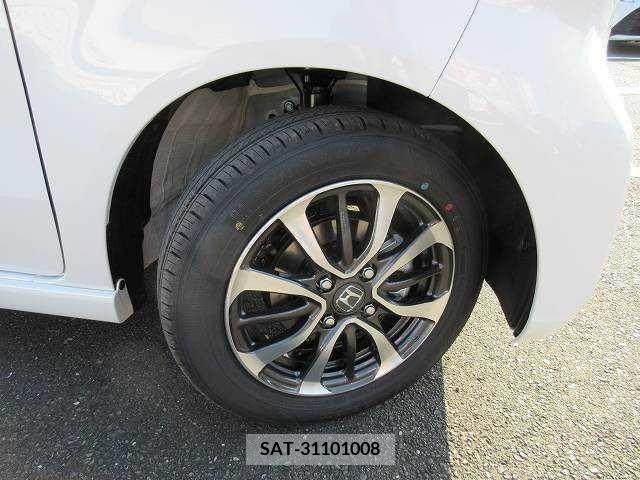 Honda N BOX 2023-12 205963-15