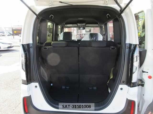 Honda N BOX 2023-12 205963-14