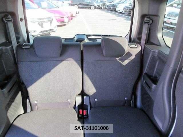 Honda N BOX 2023-12 205963-13
