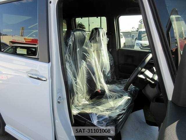 Honda N BOX 2023-12 205963-12