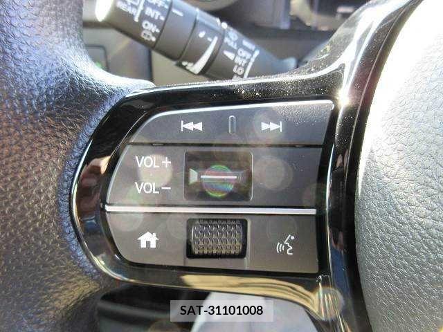 Honda N BOX 2023-12 205963-6