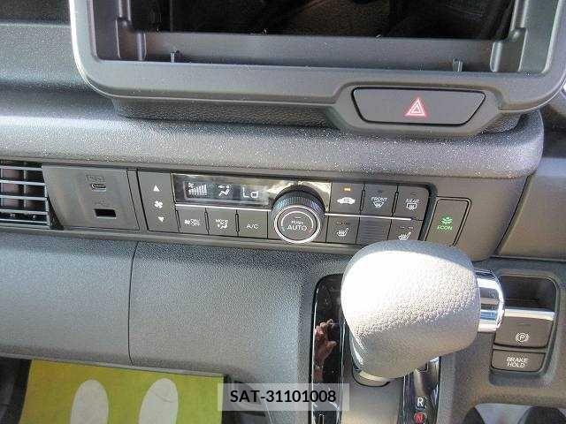 Honda N BOX 2023-12 205963-4