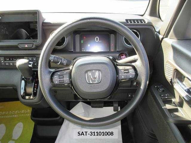 Honda N BOX 2023-12 205963-2