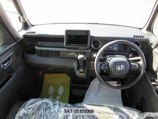 Honda N BOX 2023-12 205963-1