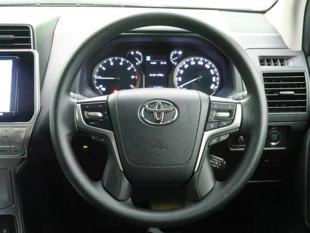 Toyota PRADO 2020-06 15782-12