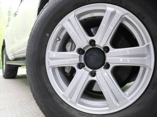 Toyota PRADO 2020-06 15782-14