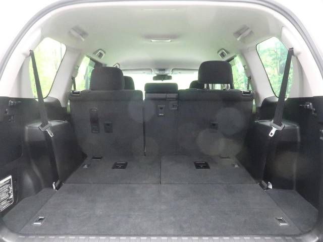 Toyota PRADO 2020-06 15782-11
