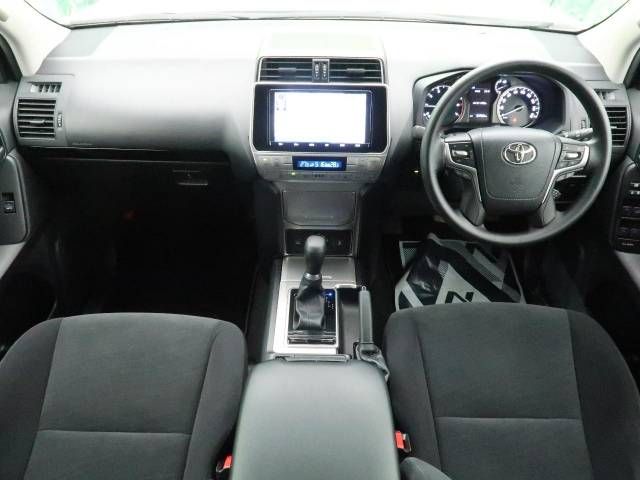 Toyota PRADO 2020-06 15782-1