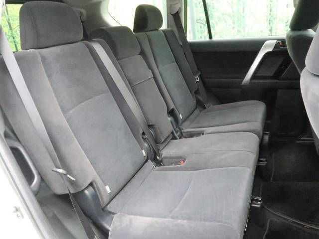 Toyota PRADO 2020-06 15782-9