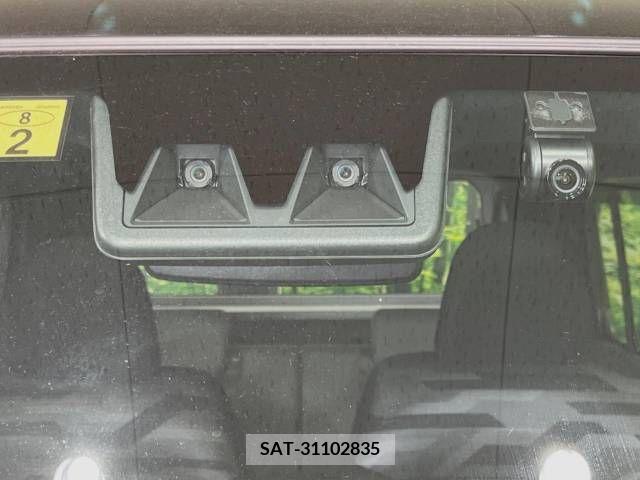 Daihatsu TAFT 2023-02 286734-2