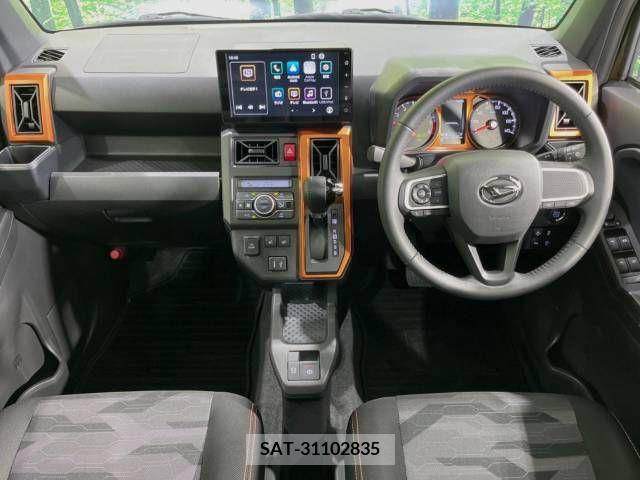 Daihatsu TAFT 2023-02 286734-1