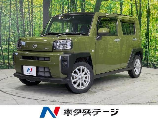 Daihatsu TAFT 2023-02 286734-0