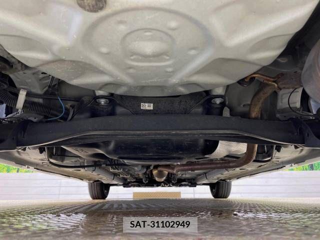 Toyota YARIS 2022-02 371476-19