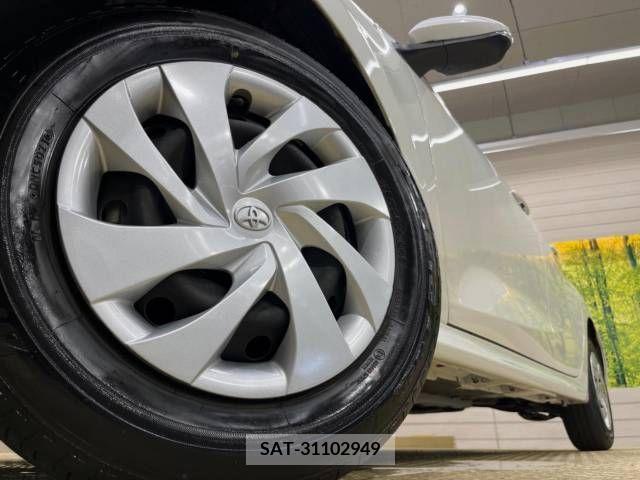 Toyota YARIS 2022-02 371476-13