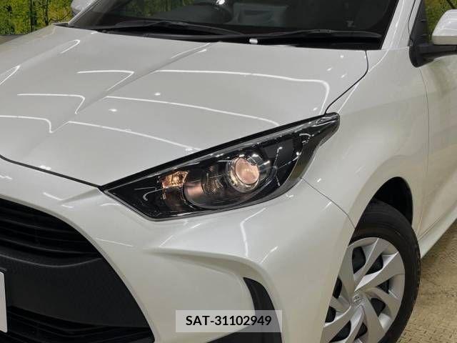 Toyota YARIS 2022-02 371476-12