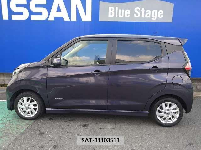 Nissan DAYZ 2020-02 323612-20