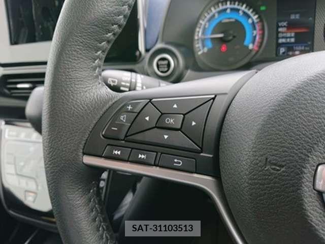 Nissan DAYZ 2020-02 323612-19