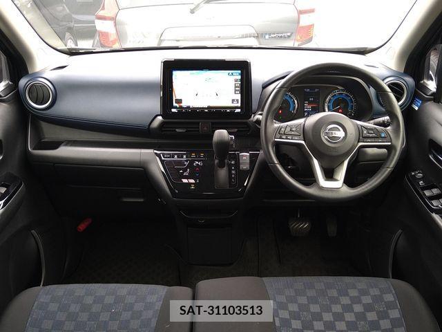 Nissan DAYZ 2020-02 323612-2